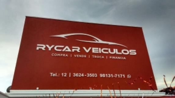 Rycar Veculos - Taubat/SP