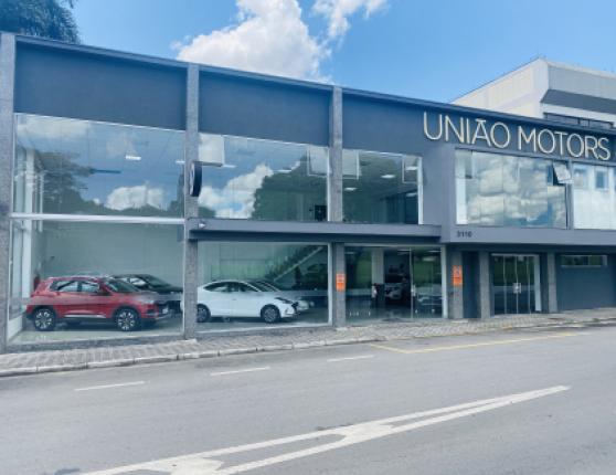 Unio Motors - Taubat/SP